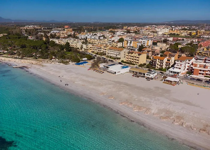 Affittasardegna - Casa Merisi