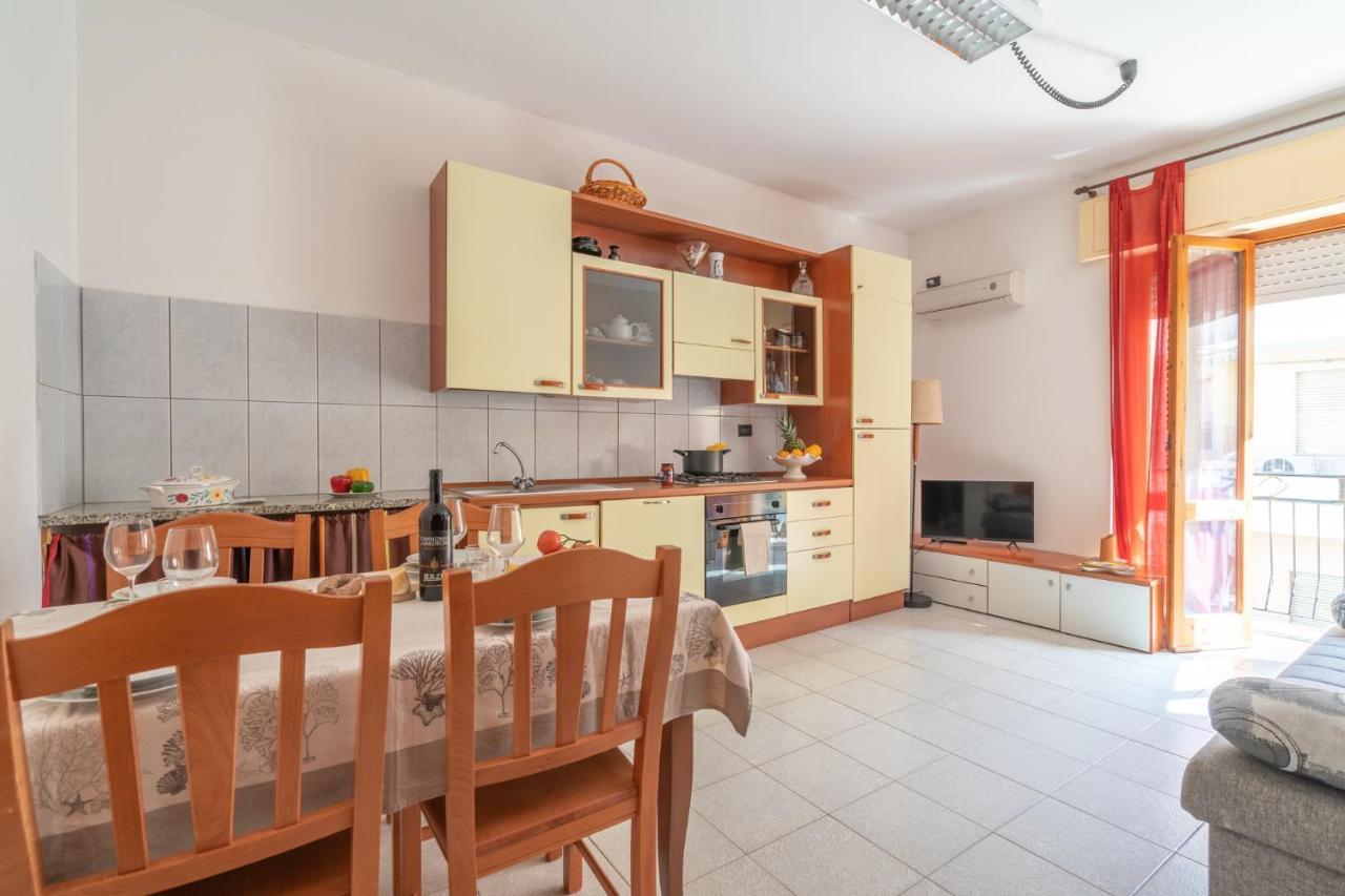 Ferienhaus Affittasardegna - Casa Merisi *