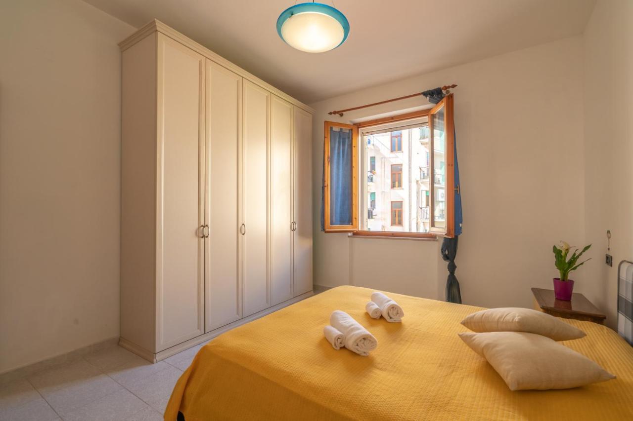 Affittasardegna - Casa Merisi Alghero