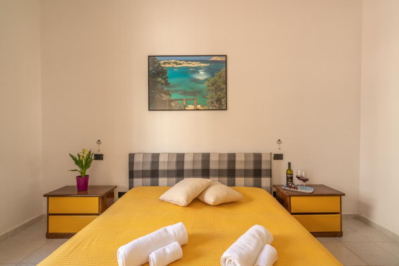 Ferienhaus Affittasardegna - Casa Merisi *