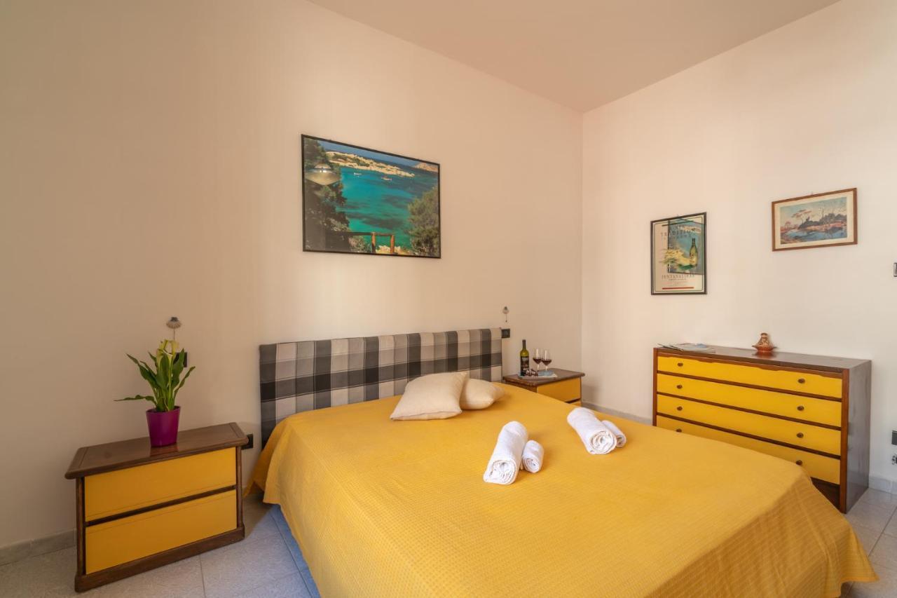 Affittasardegna - Casa Merisi * Alghero