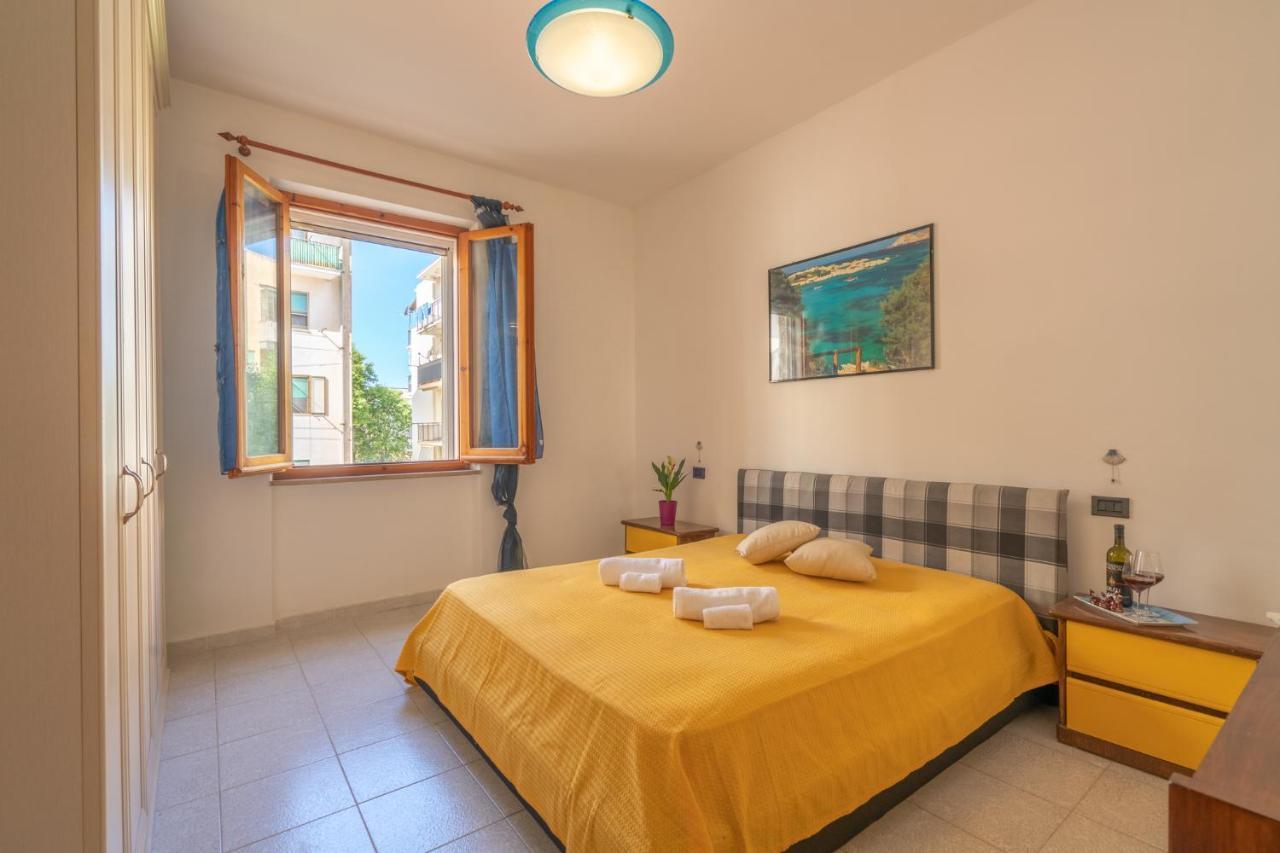 Affittasardegna - Casa Merisi Ferienhaus
