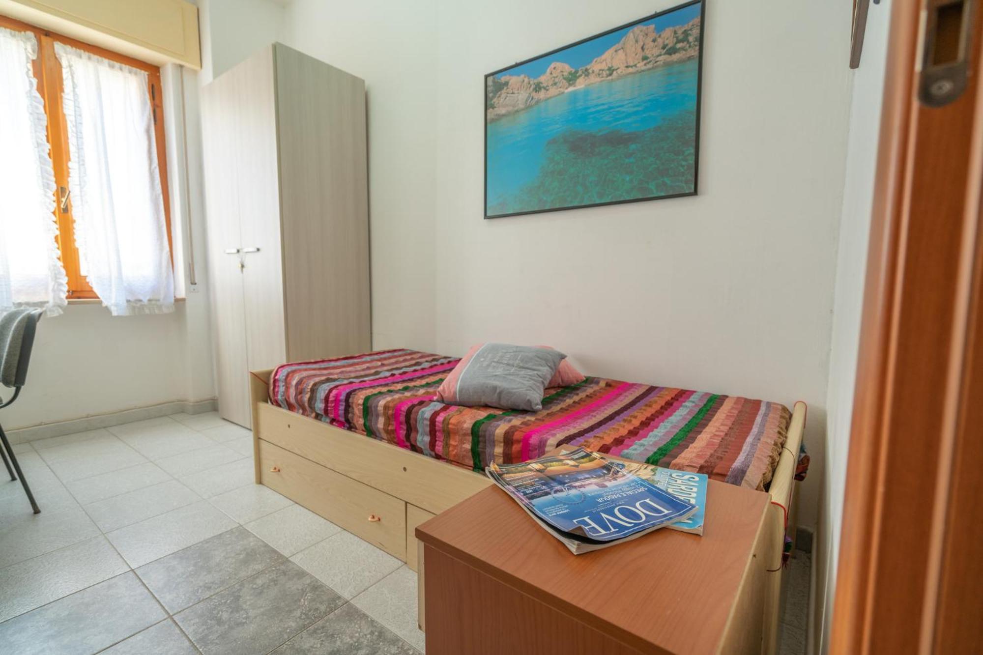 Ferienhaus Affittasardegna - Casa Merisi *