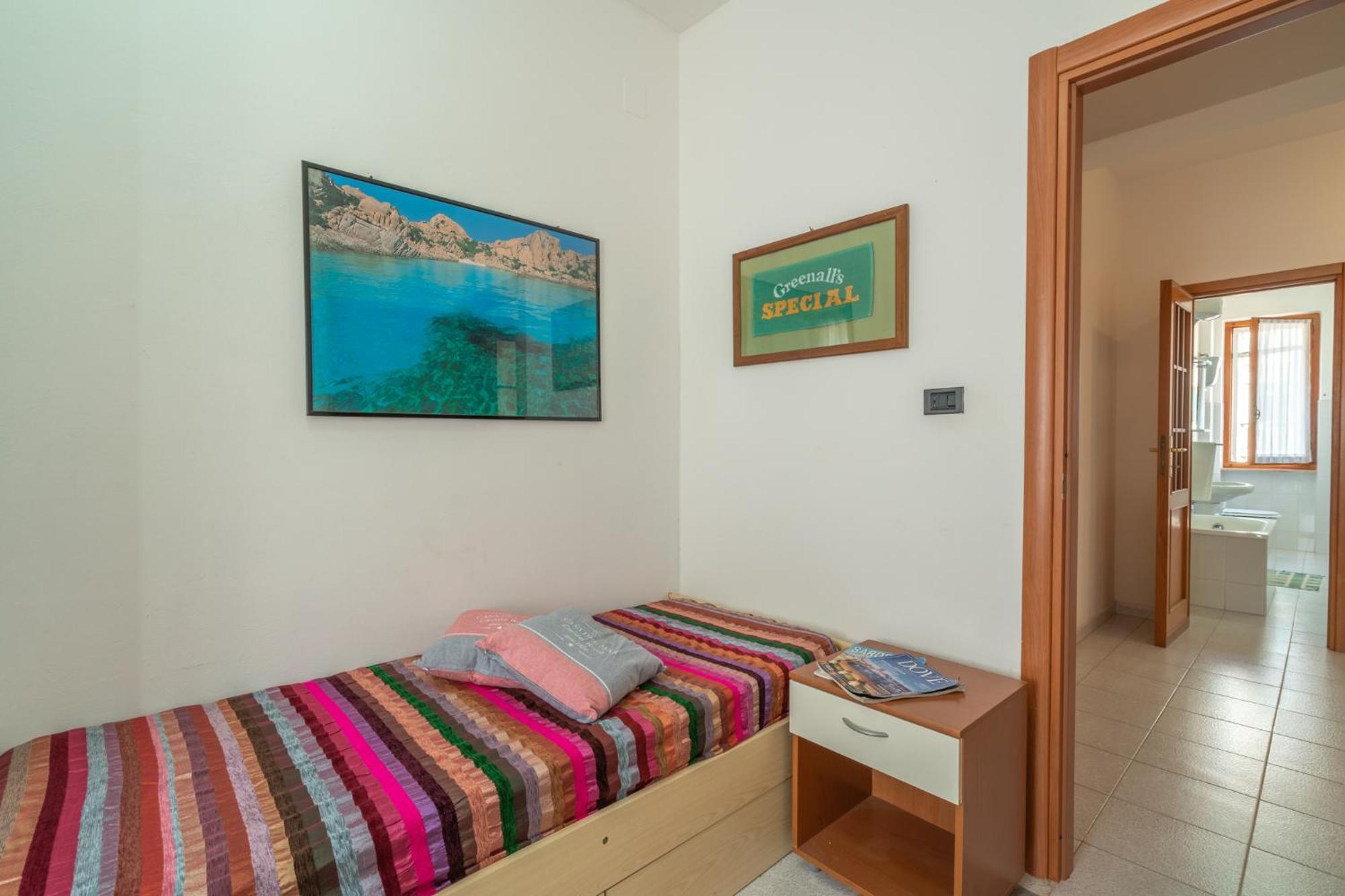 Affittasardegna - Casa Merisi Casa vacanze Alghero