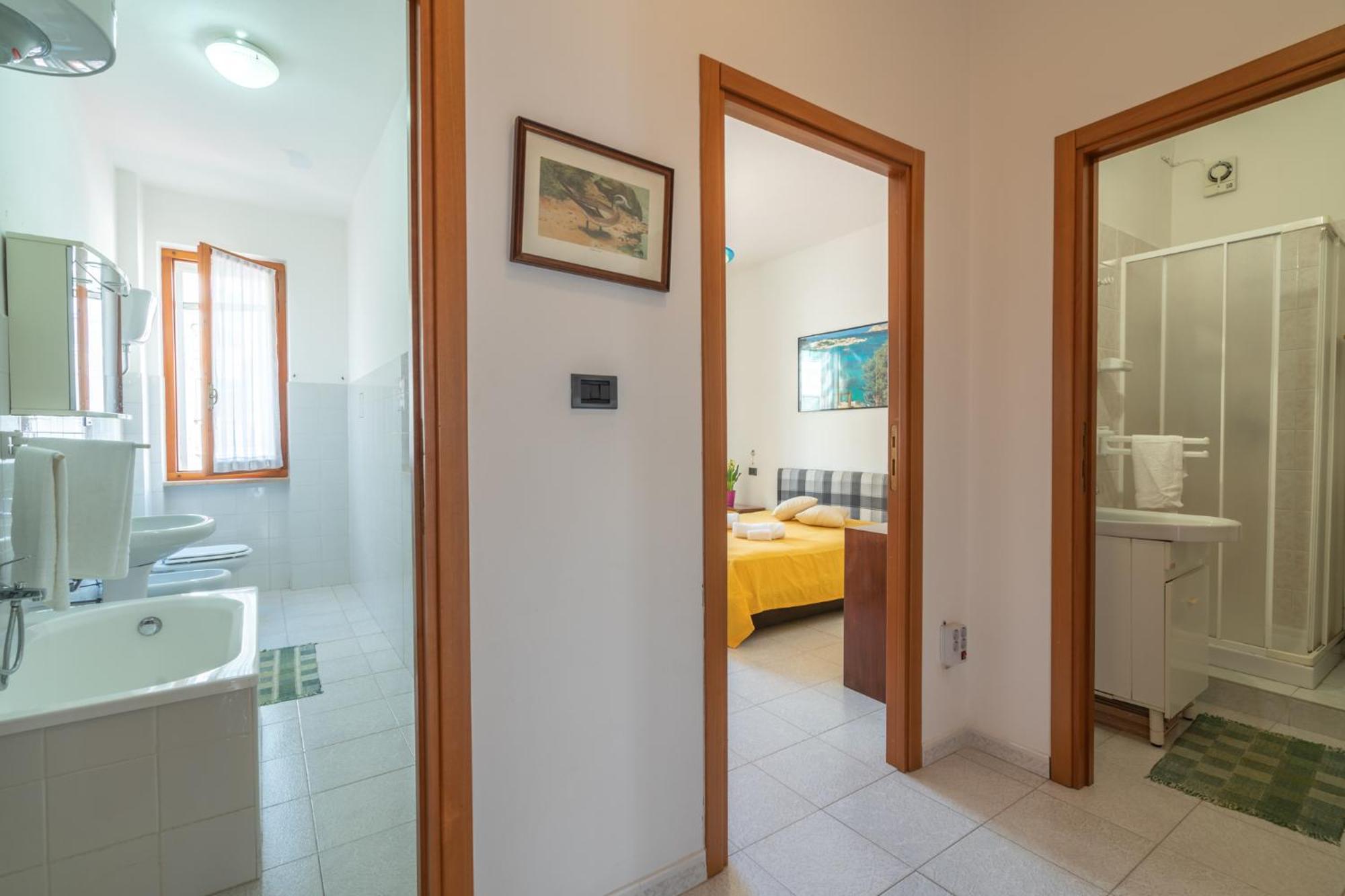 Ferienhaus Affittasardegna - Casa Merisi Alghero
